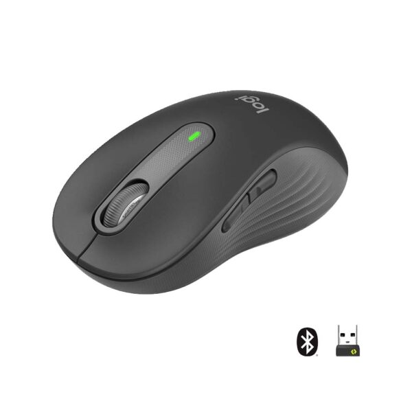 gluvce zicano logitech m650