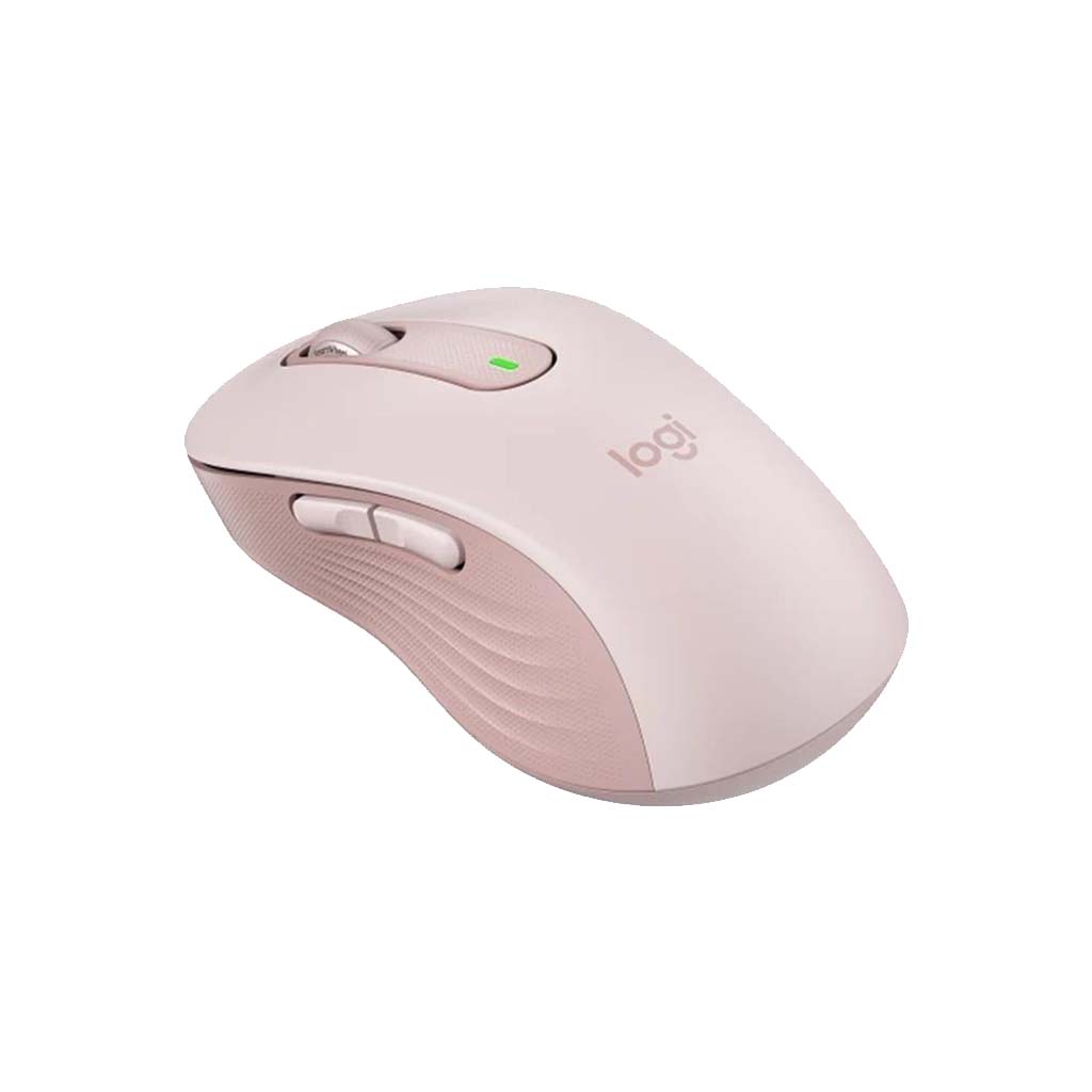 gluvce bezicno logitech m650