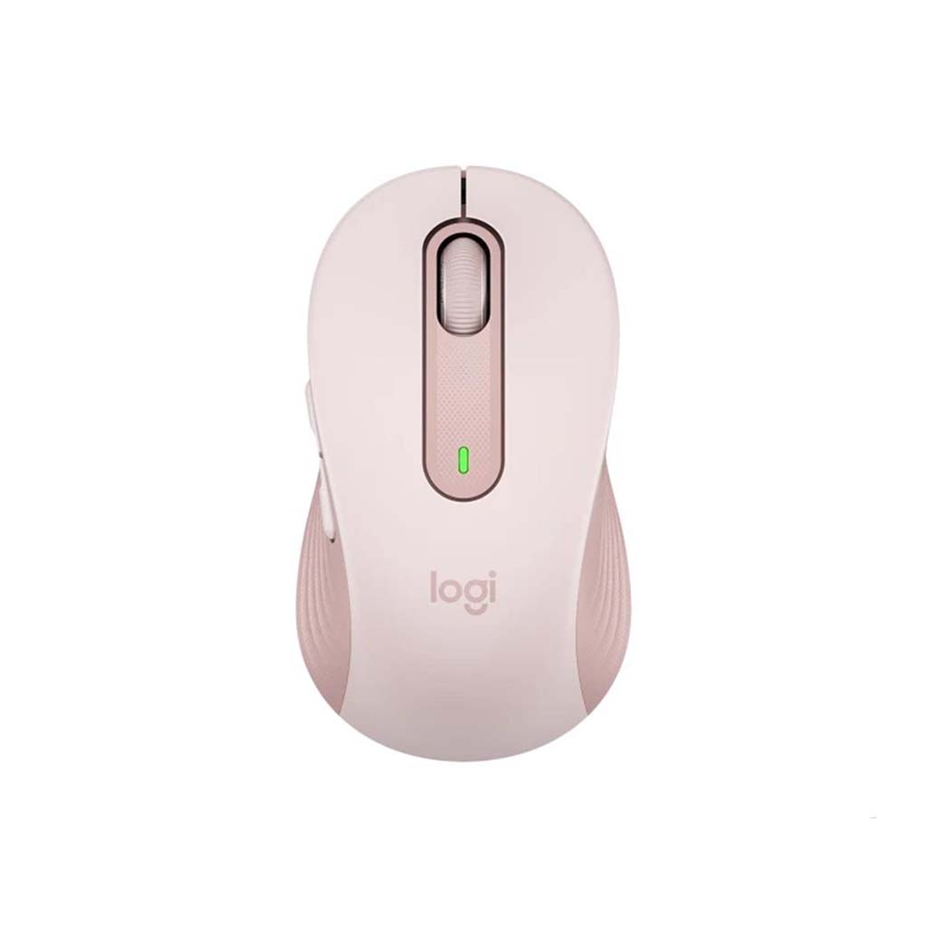 gluvce bezicno logitech