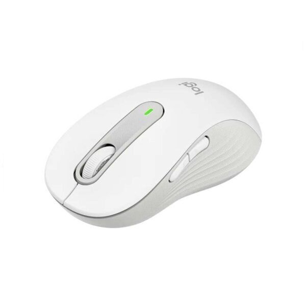 gluvce bezicno logitech m650