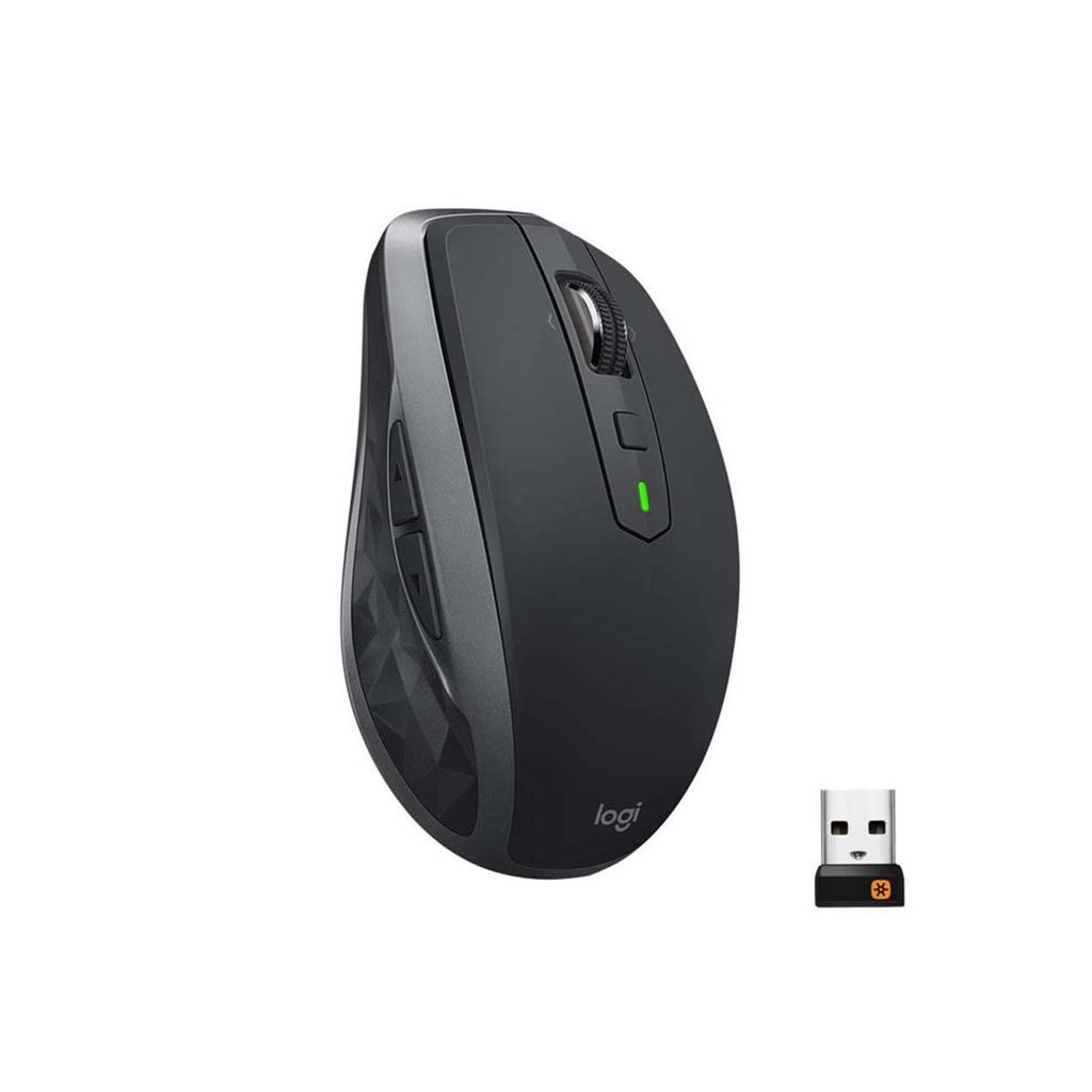 gluvce bezicno logitech mx anywhere