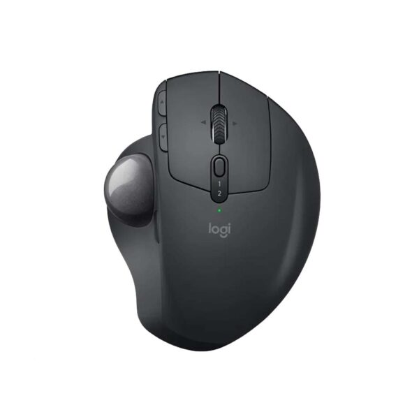 gluvce bezicno logitech mx ergo