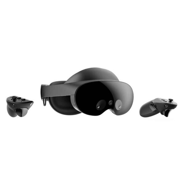 virtuelna realnost oculus quest pro 256gb