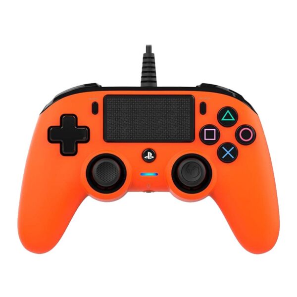 gaming kontroler wired nacon compact