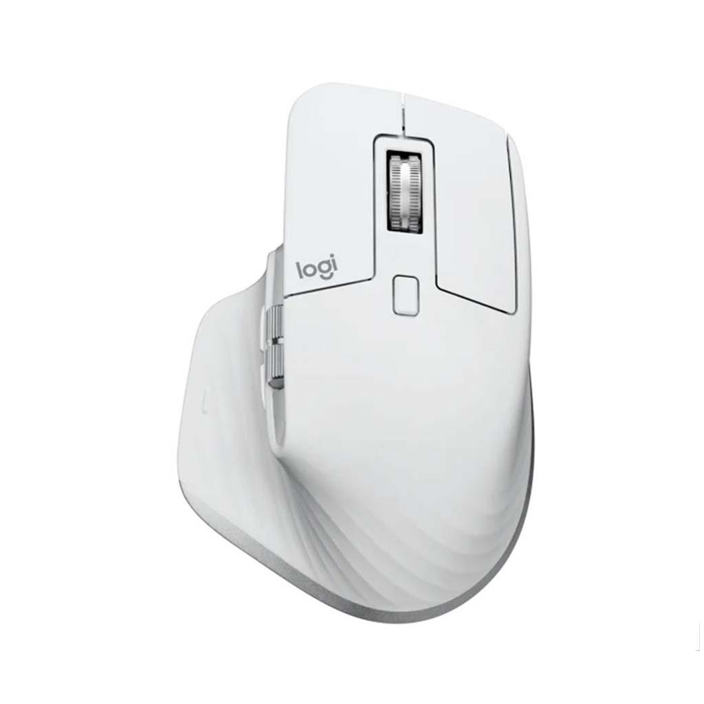 logitech gluvce mx master 3s wireless belo