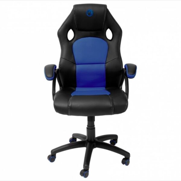 gaming stolica nacon pcch 310 plavo so crno