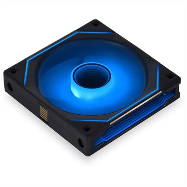 coolers case fan 120mm lian li uni with argb lighting