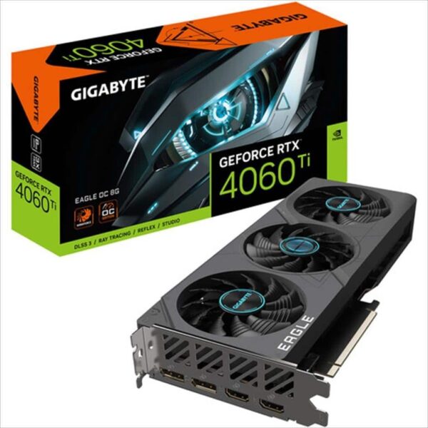 graficka karta gigabyte geforce rtx 4060 ti