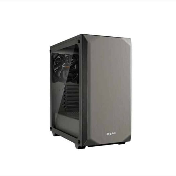 case be quiet atx mid tower pure base 500