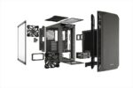 case be quiet atx mid tower pure base 500