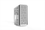 case be quiet atx mid tower silent base 802 white