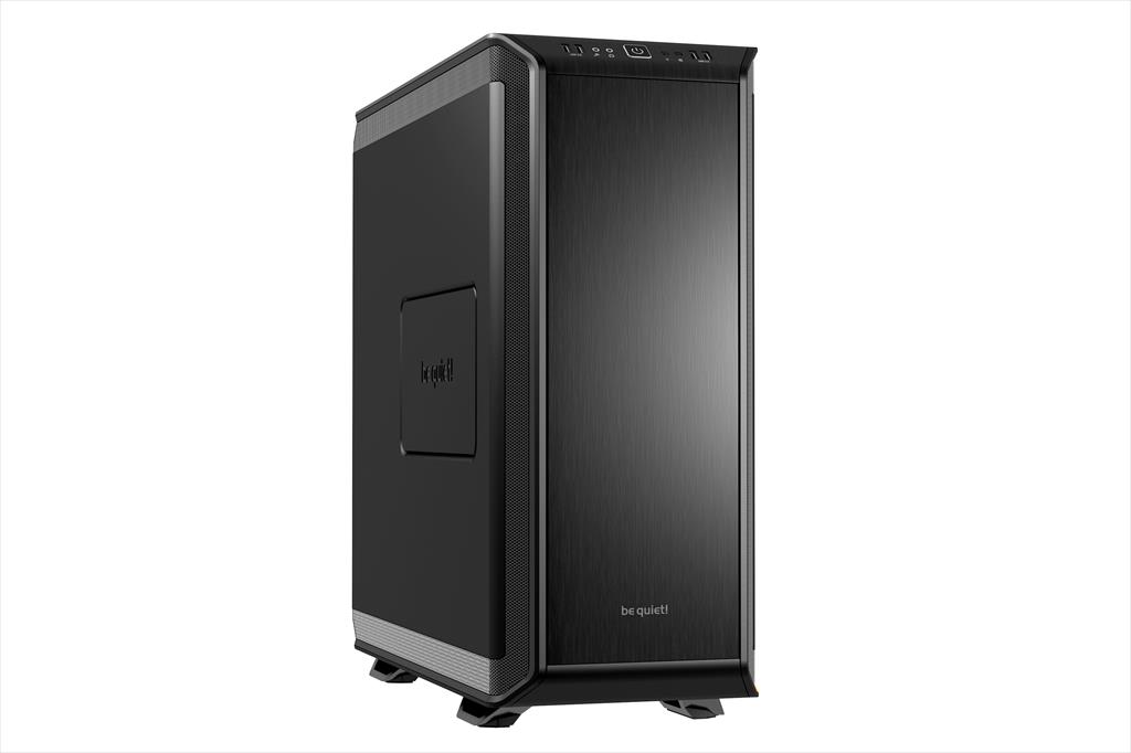 case be quiet e-atx full tower dark base 900 black