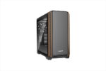 case be quiet atx mid tower silent base 601