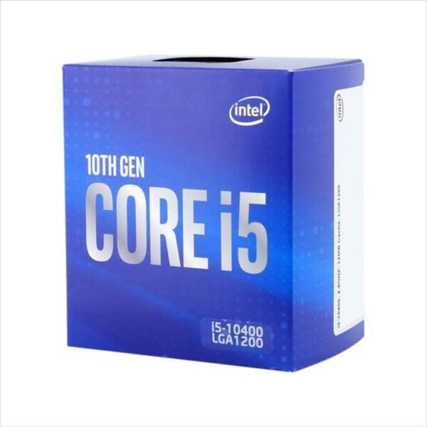 procesor i5-10400f 2.9ghz up to 6 core lga 1200
