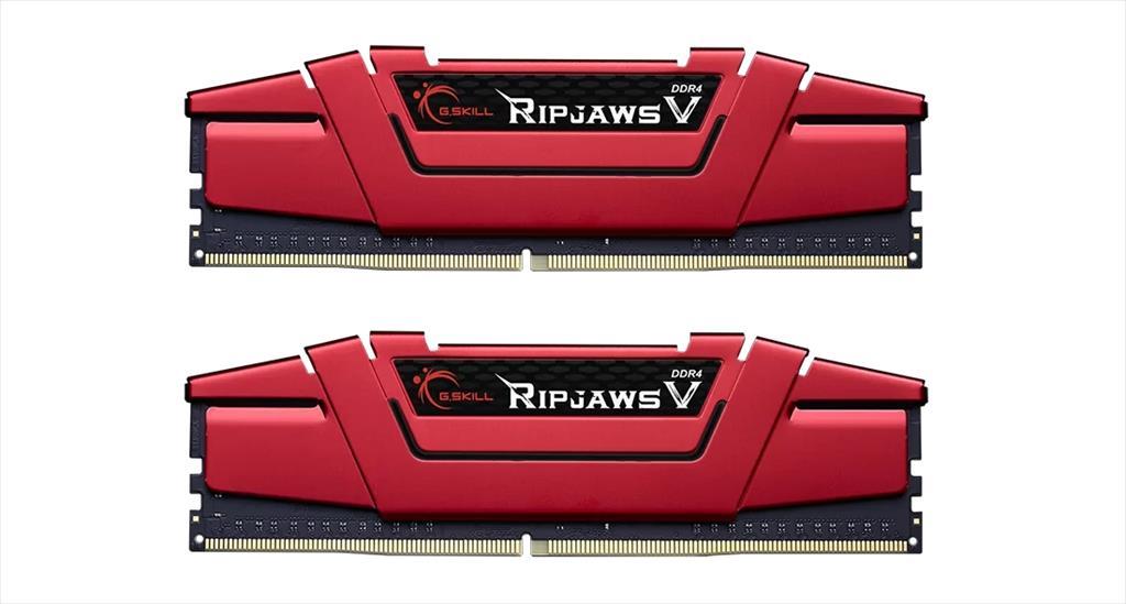 ram memorija ddr4 16gb 3000MHz g.skill for better gaming