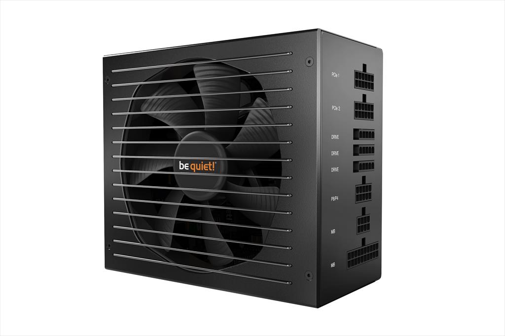 psu 650w be quiet straight power 11 80 plus gold