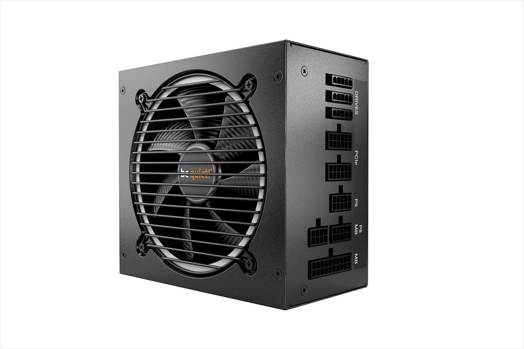 psu 650w be quiet pure power 11 80 plus gold