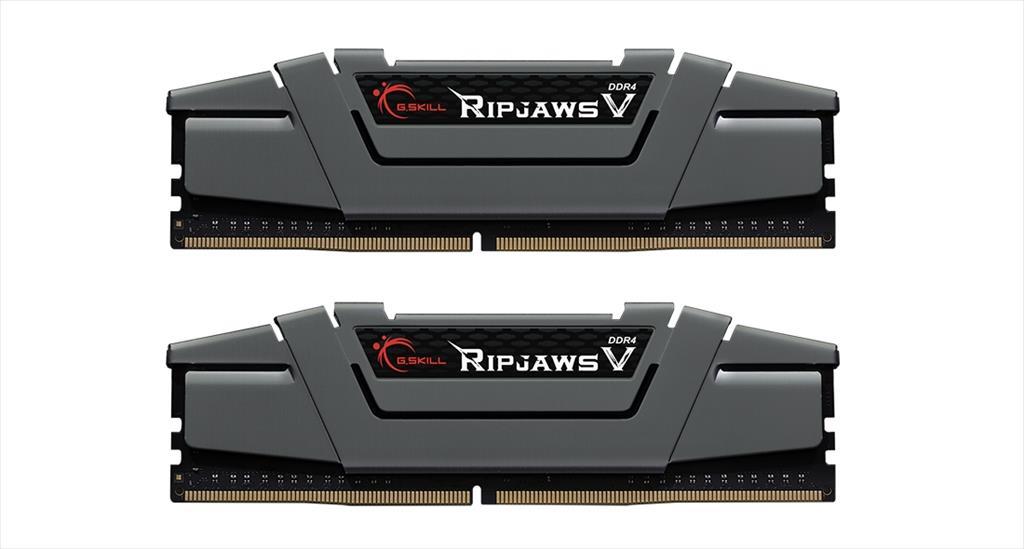 ram memorija ddr4 16gb 3200MHz g.skill gray