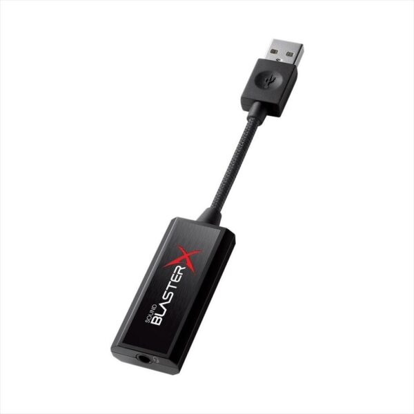 sound usb to audio adapter creative