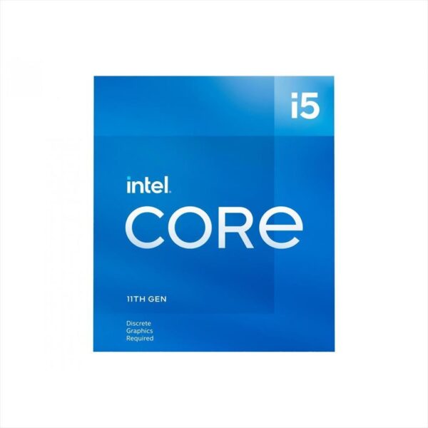procesor intel core i5-10400 up to 6 cores