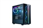 coolers case fan be quiet light wings on pc gaming