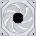 coolers case fan 120mm lian li argb fans
