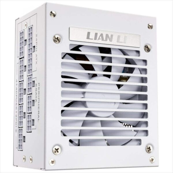 psu 750w lian li sfx 80 plus gold full modular