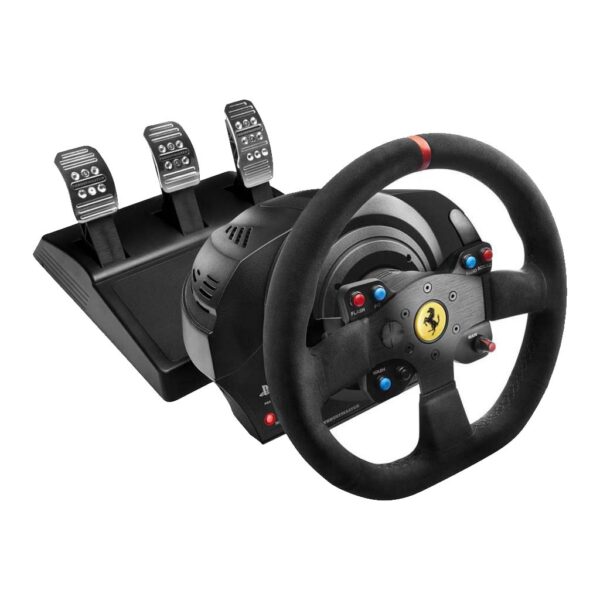 volan za igranje thrustmaster t300 ferrari