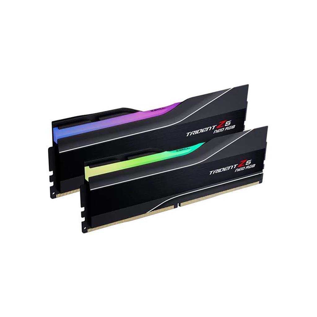 ram memorija g.skill ddr5 32gb 6000MHz cl30 rgb