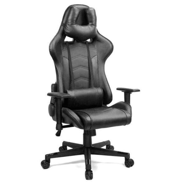 gaming stolica viper g1 crn
