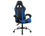 gaming stolica viper g4 crn so plavo