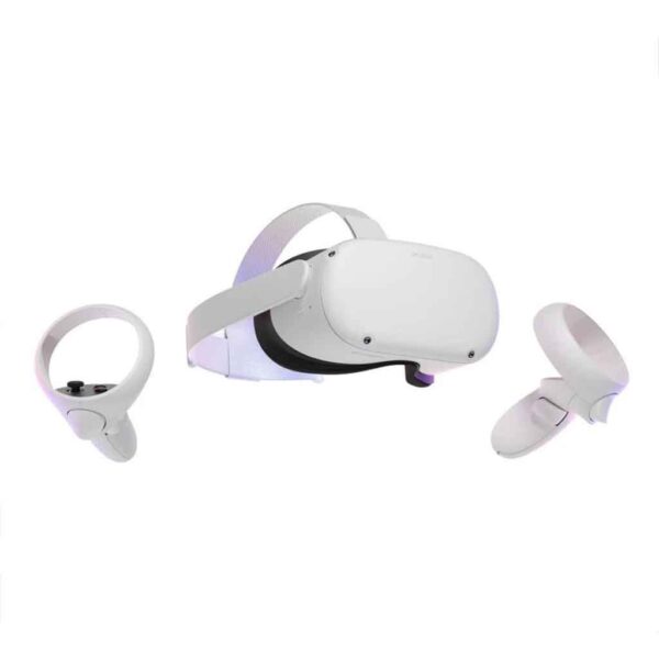 virtuelna realnost oculus quest 2 128gb