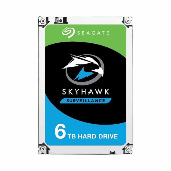 hard disk seagate 6tb 5900rpm