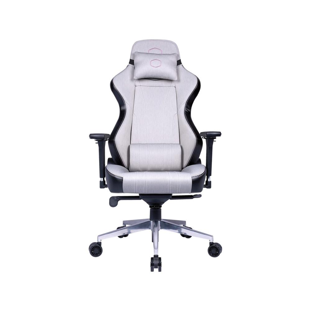 gaming chair cooler master x1c for computer game office and racing style