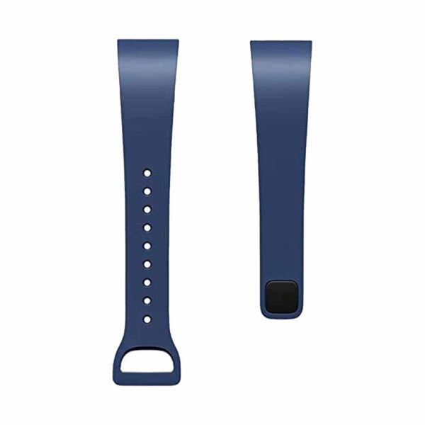 xiaomi mi band strap plavo