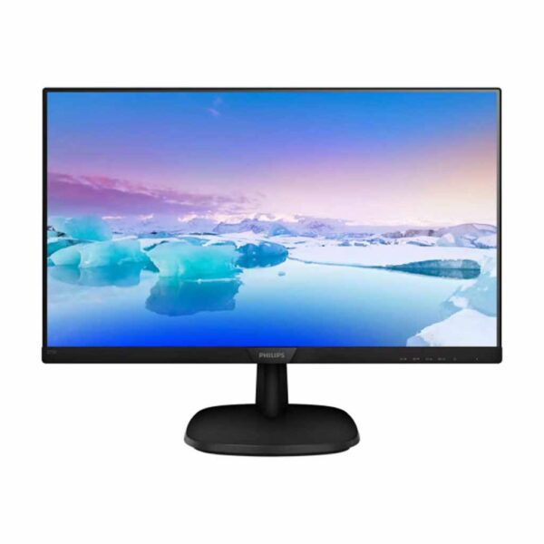 monitor philips fullhd lcd