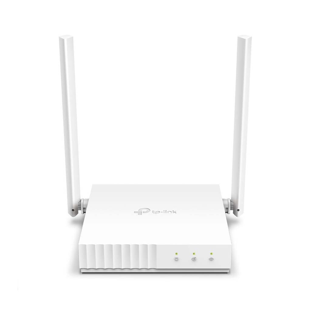 ruter wireless 300n tp-link