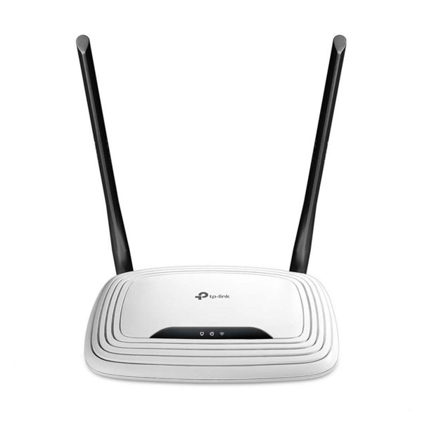 net ruter wireless 300n tp link