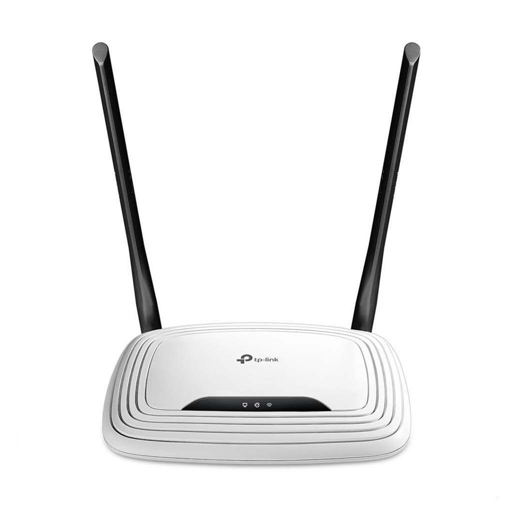 net ruter wireless 300n tp link