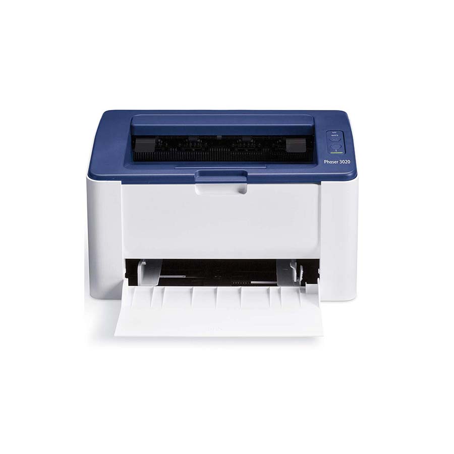 printer laser xerox phaser 3020bi wifi