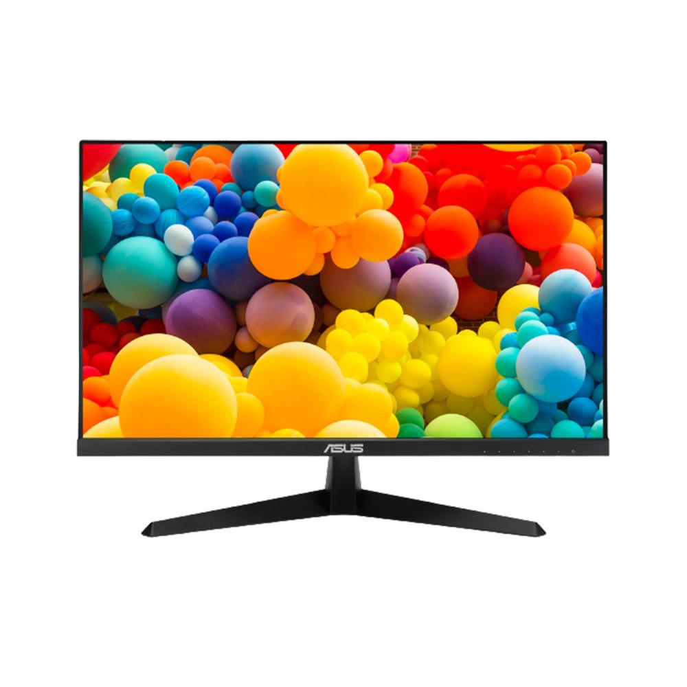 monitor asus 24 inch wide with eye care plus technology
