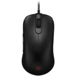 gaming mouse zowie benq s2-c black for esports
