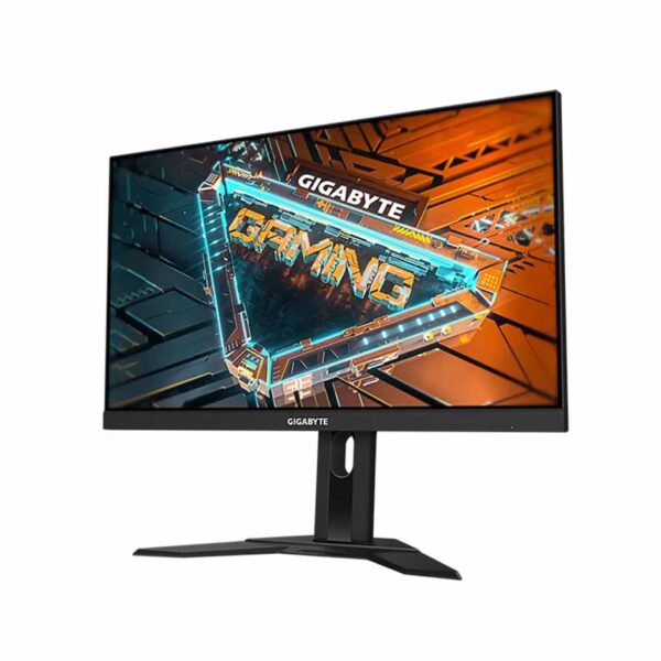 gaming monitor gigabyte G24F 2 ips led 1ms 180hz