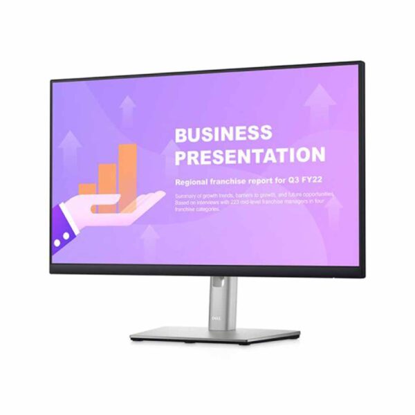 dell monitor 27inch P2722H led