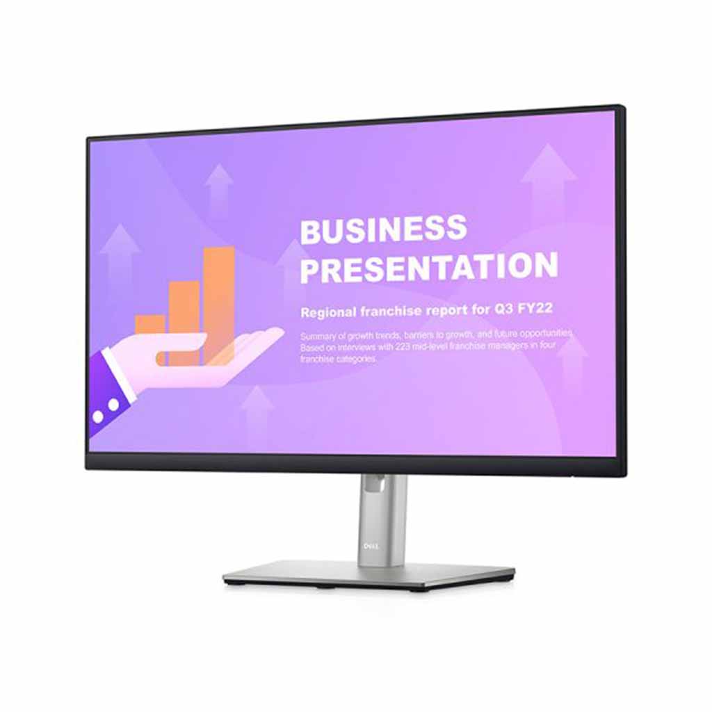 dell monitor 24'' P2422HE fullhd