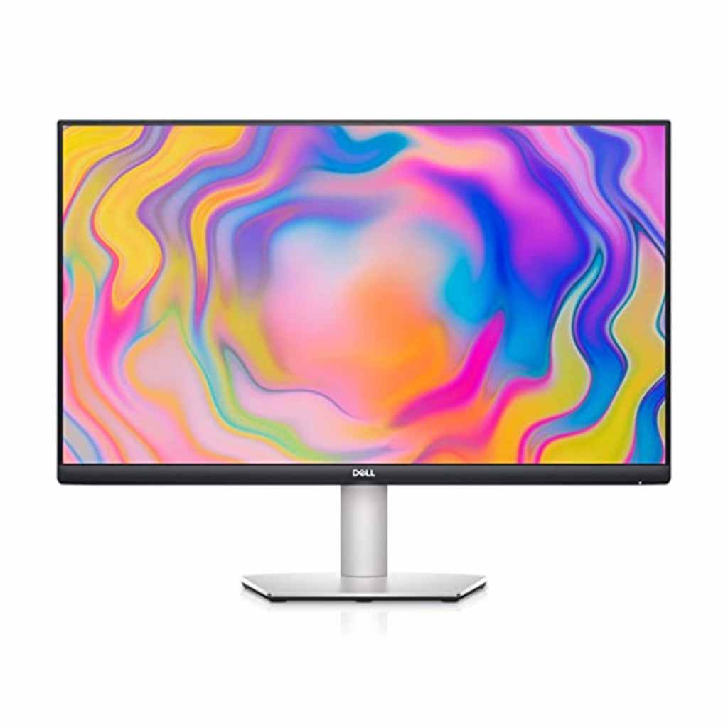 dell monitor S2722QC