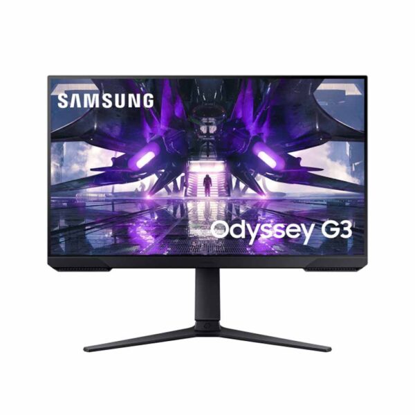 gaming monitor samsung 27'' full hd flat