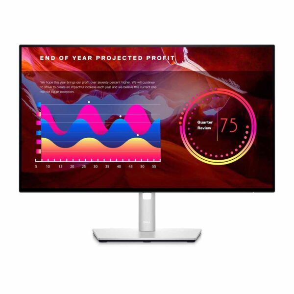 monitor dell 24'' u2422h ultrasharp ips