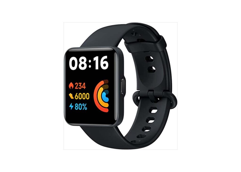 xiaomi redmi watch 2 smart watch