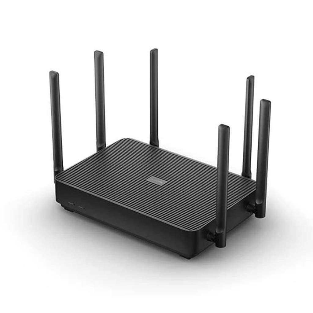 ruter wireless dual band ax3200 xiaomi mi fast wifi